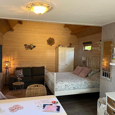 بارينْدريشْتْ B&B Het Smitshoekje المظهر الخارجي الصورة