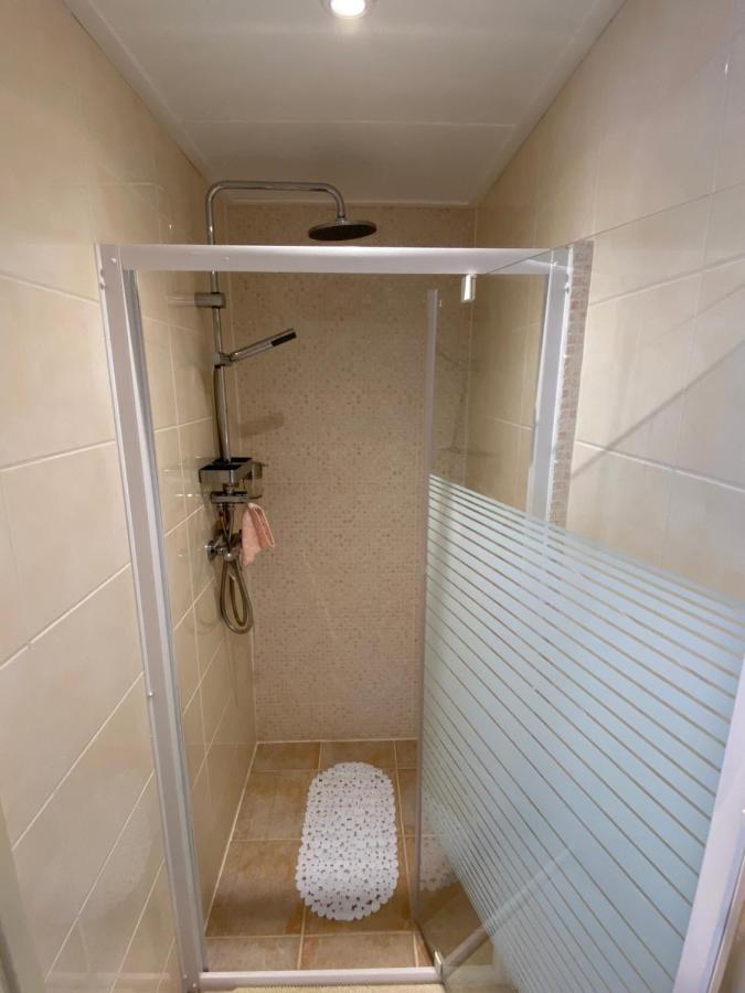 بارينْدريشْتْ B&B Het Smitshoekje المظهر الخارجي الصورة
