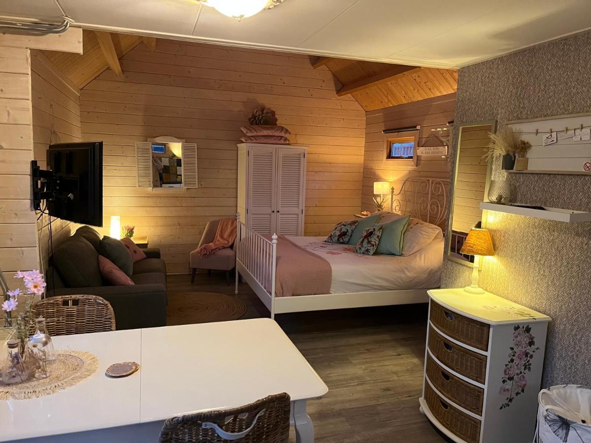 بارينْدريشْتْ B&B Het Smitshoekje المظهر الخارجي الصورة
