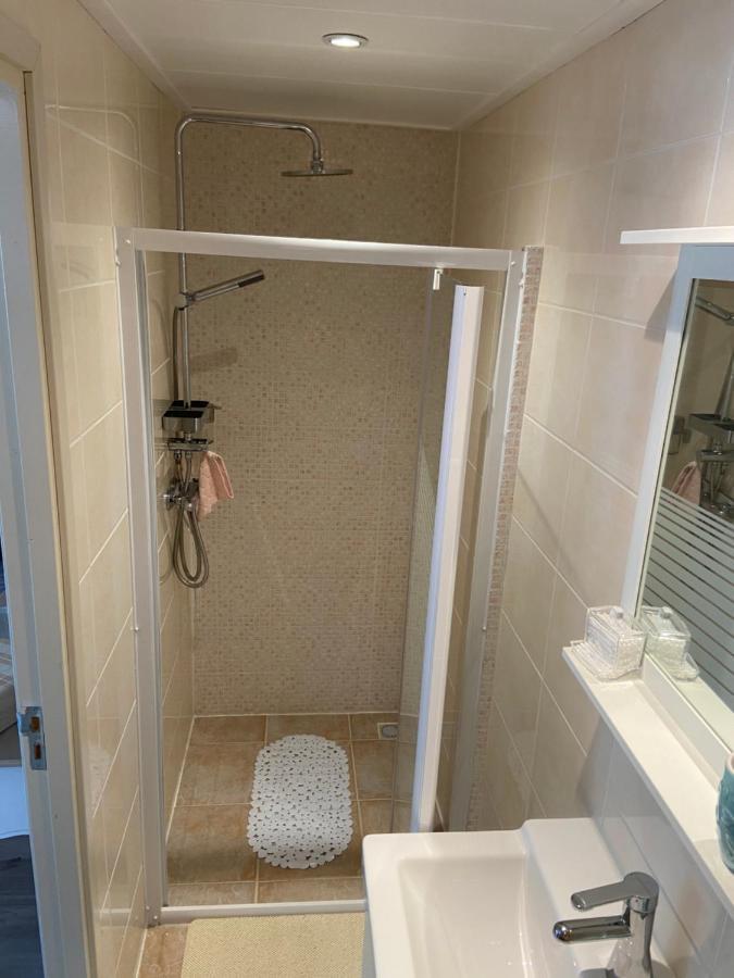 بارينْدريشْتْ B&B Het Smitshoekje المظهر الخارجي الصورة