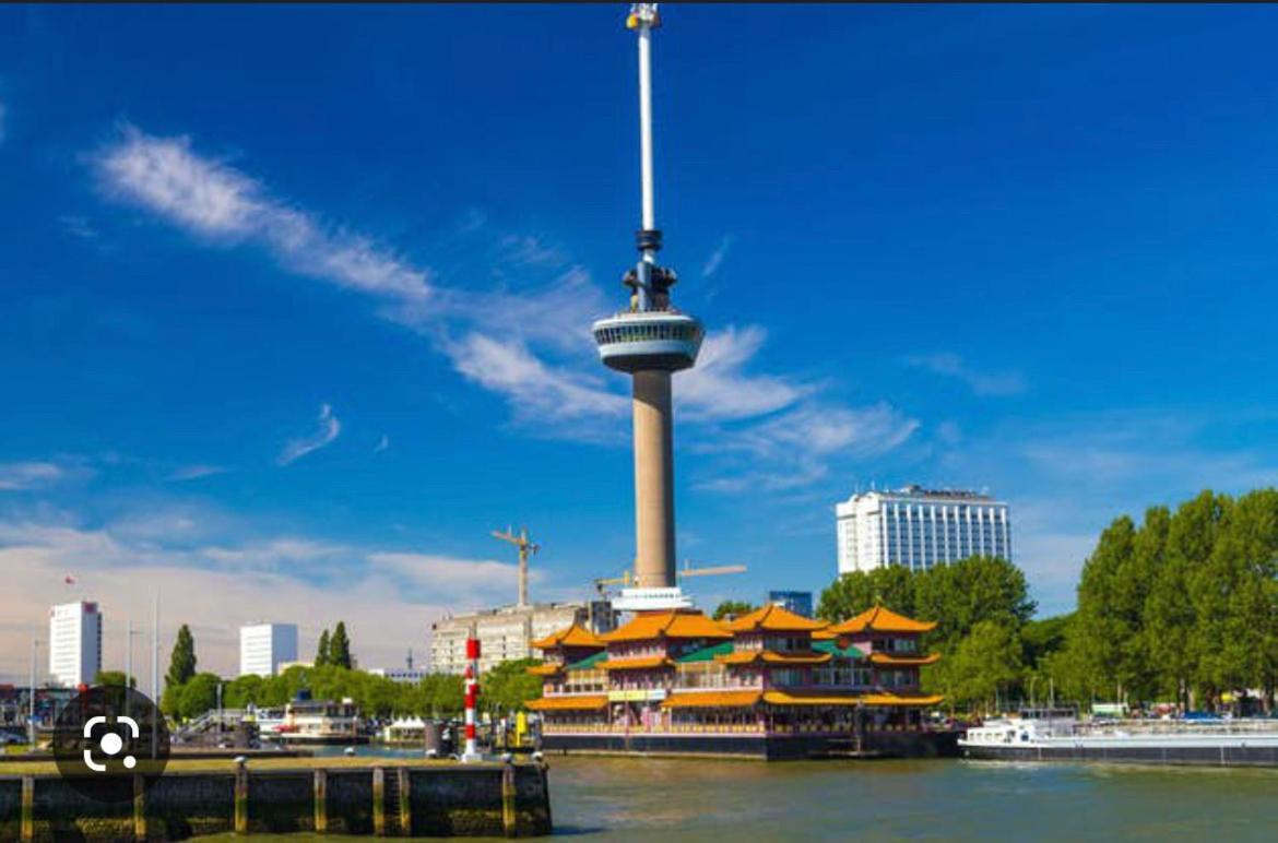 بارينْدريشْتْ B&B Het Smitshoekje المظهر الخارجي الصورة